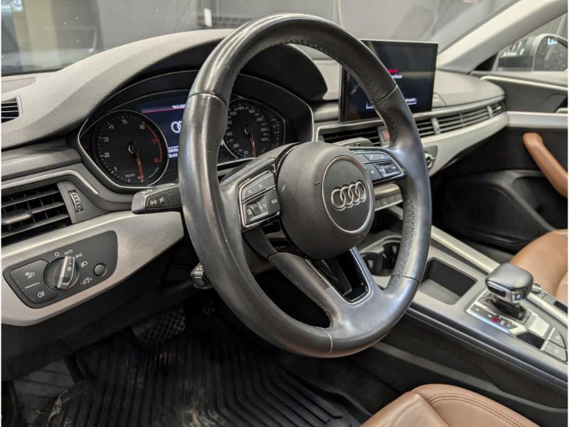 BMW X3 XDrive 30i 2019 - Image 8