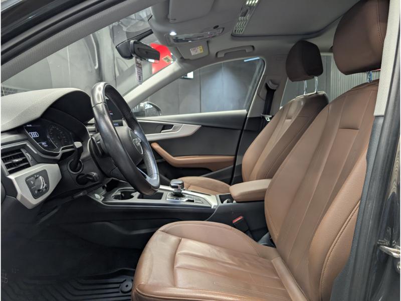 BMW X3 XDrive 30i 2019 - Image 9