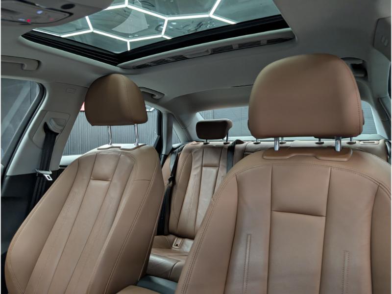 BMW X3 XDrive 30i 2019 - Image 10