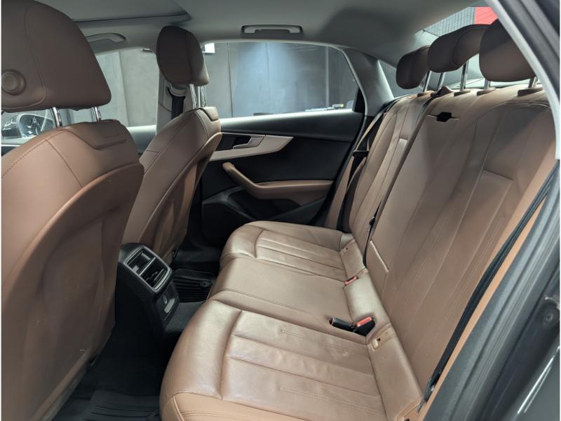 BMW X3 XDrive 30i 2019 - Image 11