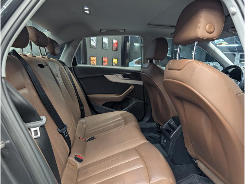 BMW X3 XDrive 30i 2019 - Image 12