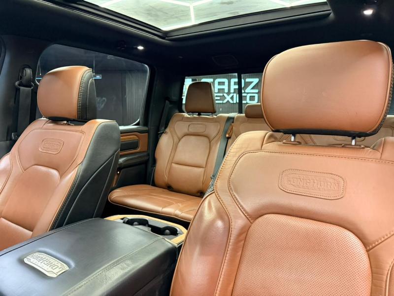 DODGE RAM 1500 LONGHORN 2021 - Image 10
