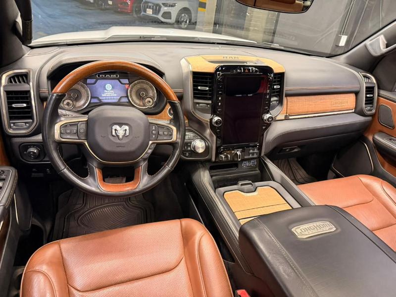 DODGE RAM 1500 LONGHORN 2021 - Image 11