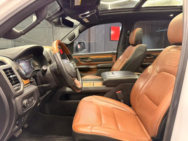 DODGE RAM 1500 LONGHORN 2021 - Image 12