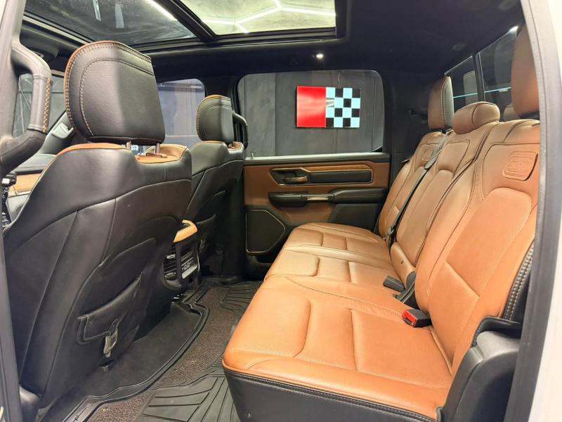 DODGE RAM 1500 LONGHORN 2021 - Image 13