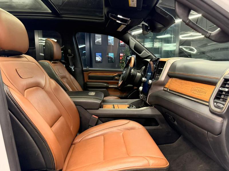DODGE RAM 1500 LONGHORN 2021 - Image 14