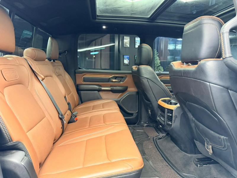 DODGE RAM 1500 LONGHORN 2021 - Image 15