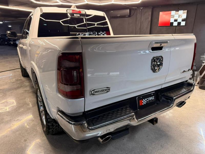 DODGE RAM 1500 LONGHORN 2021 - Image 3