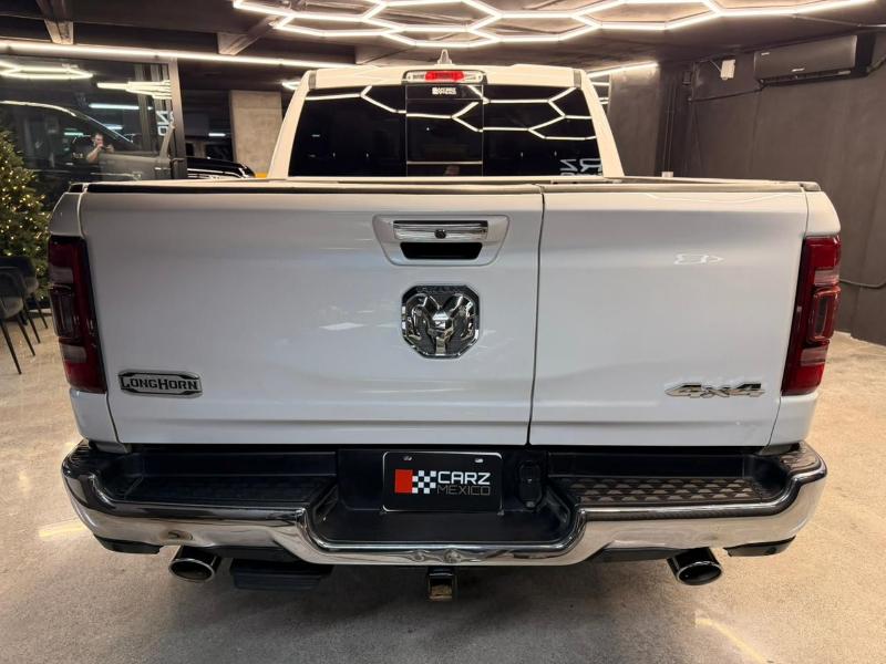 DODGE RAM 1500 LONGHORN 2021 - Image 4