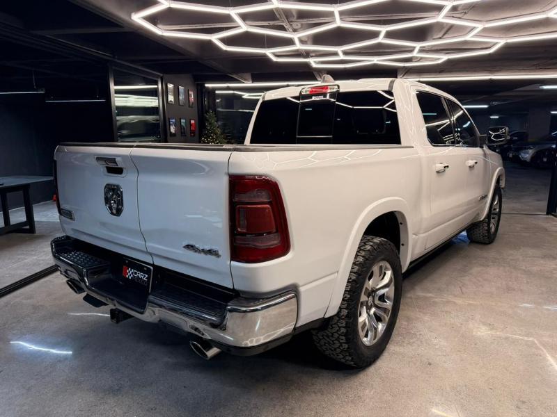 DODGE RAM 1500 LONGHORN 2021 - Image 5