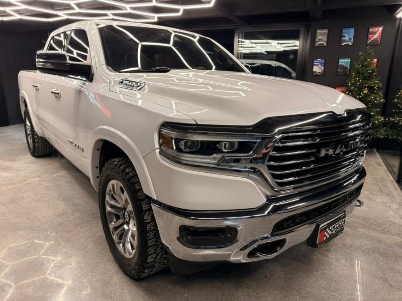 DODGE RAM 1500 LONGHORN 2021 - Image 7