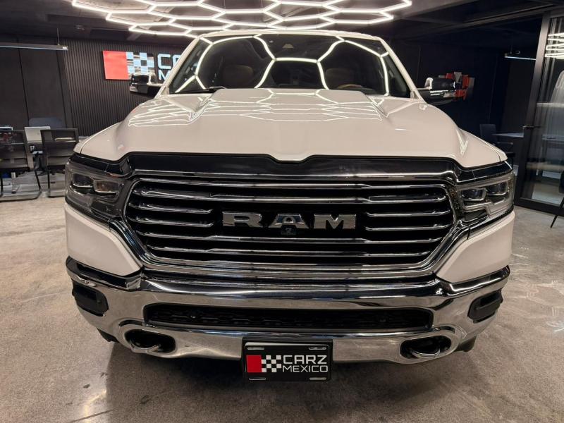 DODGE RAM 1500 LONGHORN 2021 - Image 8