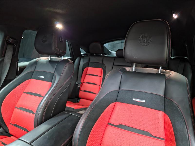 MERCEDES BENZ GLE 63 S AMG 55 ANIVERSARIO 2023 - Image 10