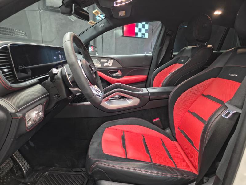 MERCEDES BENZ GLE 63 S AMG 55 ANIVERSARIO 2023 - Image 12