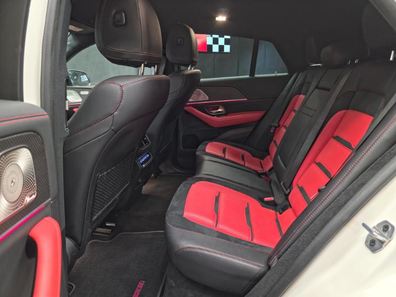 MERCEDES BENZ GLE 63 S AMG 55 ANIVERSARIO 2023 - Image 13