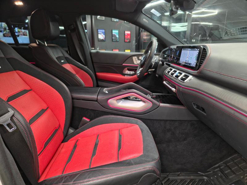 MERCEDES BENZ GLE 63 S AMG 55 ANIVERSARIO 2023 - Image 14