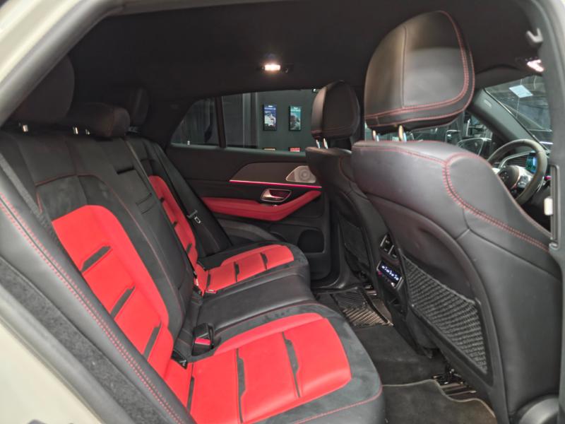 MERCEDES BENZ GLE 63 S AMG 55 ANIVERSARIO 2023 - Image 15