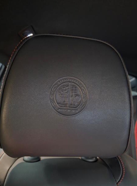 MERCEDES BENZ GLE 63 S AMG 55 ANIVERSARIO 2023 - Image 17