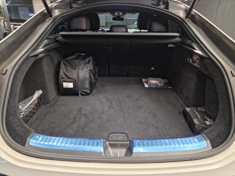 MERCEDES BENZ GLE 63 S AMG 55 ANIVERSARIO 2023 - Image 18