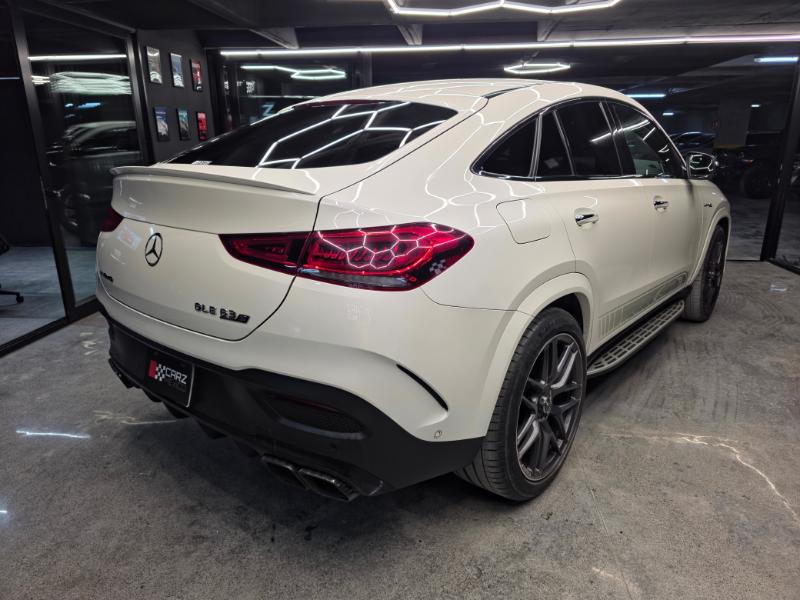 MERCEDES BENZ GLE 63 S AMG 55 ANIVERSARIO 2023 - Image 5