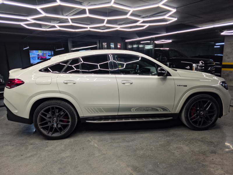 MERCEDES BENZ GLE 63 S AMG 55 ANIVERSARIO 2023 - Image 6