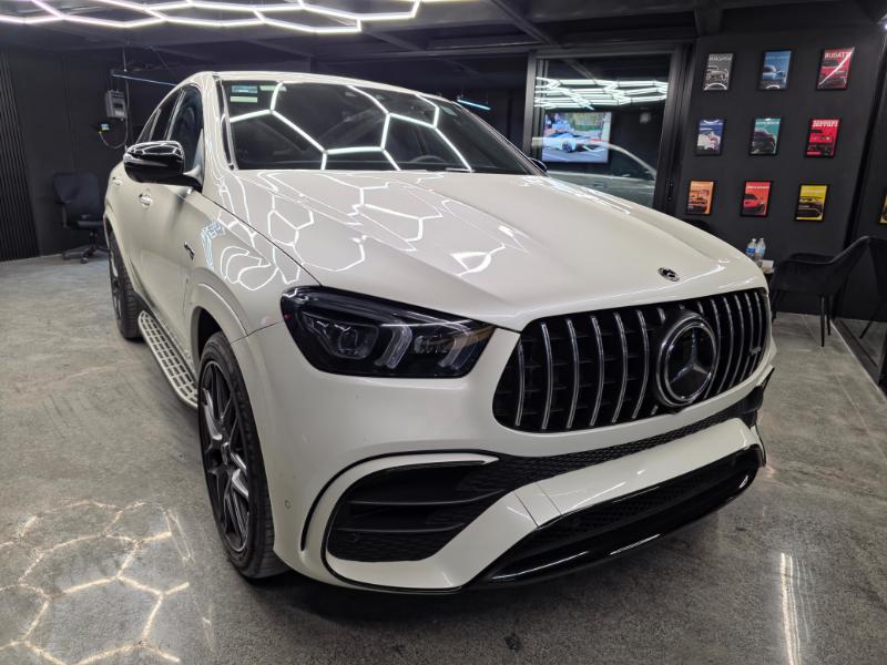 MERCEDES BENZ GLE 63 S AMG 55 ANIVERSARIO 2023 - Image 7