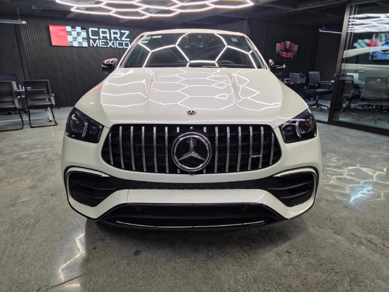 MERCEDES BENZ GLE 63 S AMG 55 ANIVERSARIO 2023 - Image 8