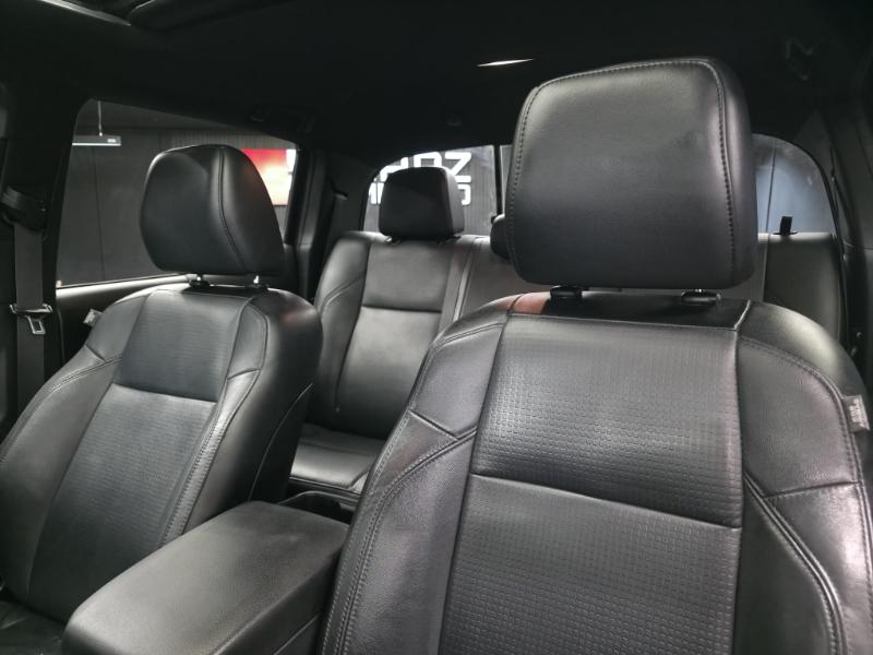 TOYOTA TACOMA EDICIÓN ESPECIAL 4X4 2021 - Image 10