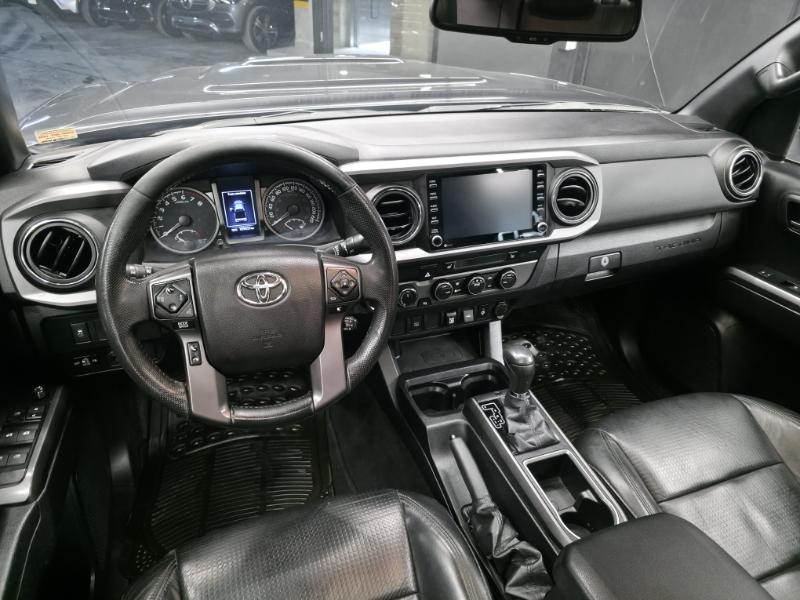 TOYOTA TACOMA EDICIÓN ESPECIAL 4X4 2021 - Image 11