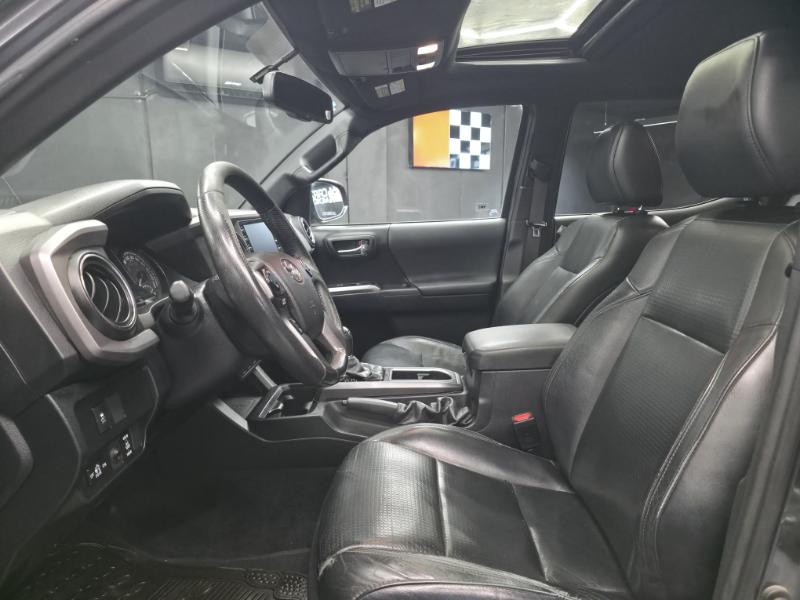 TOYOTA TACOMA EDICIÓN ESPECIAL 4X4 2021 - Image 12