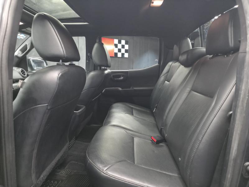 TOYOTA TACOMA EDICIÓN ESPECIAL 4X4 2021 - Image 13