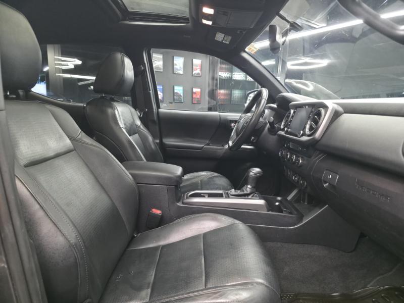 TOYOTA TACOMA EDICIÓN ESPECIAL 4X4 2021 - Image 14