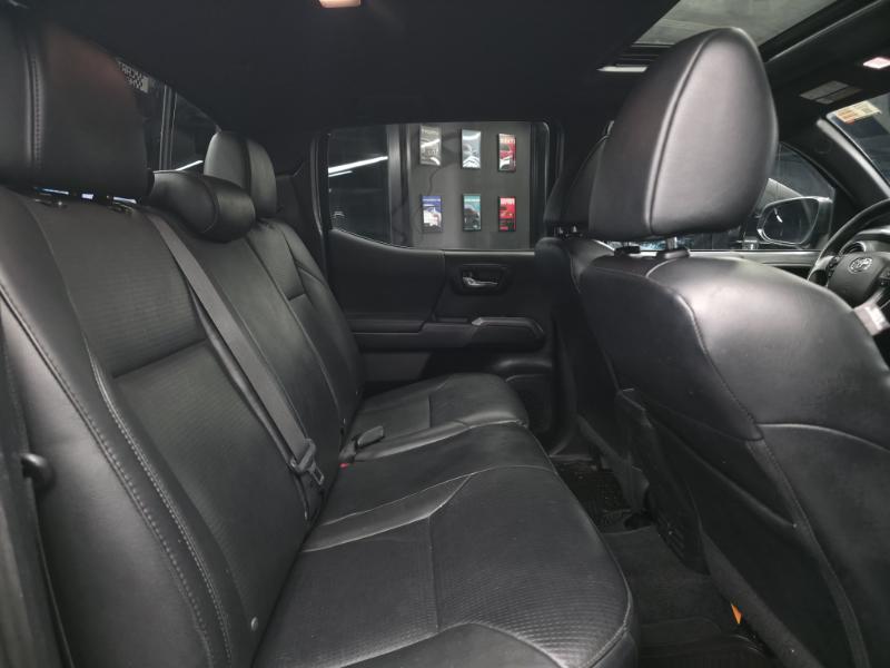 TOYOTA TACOMA EDICIÓN ESPECIAL 4X4 2021 - Image 15