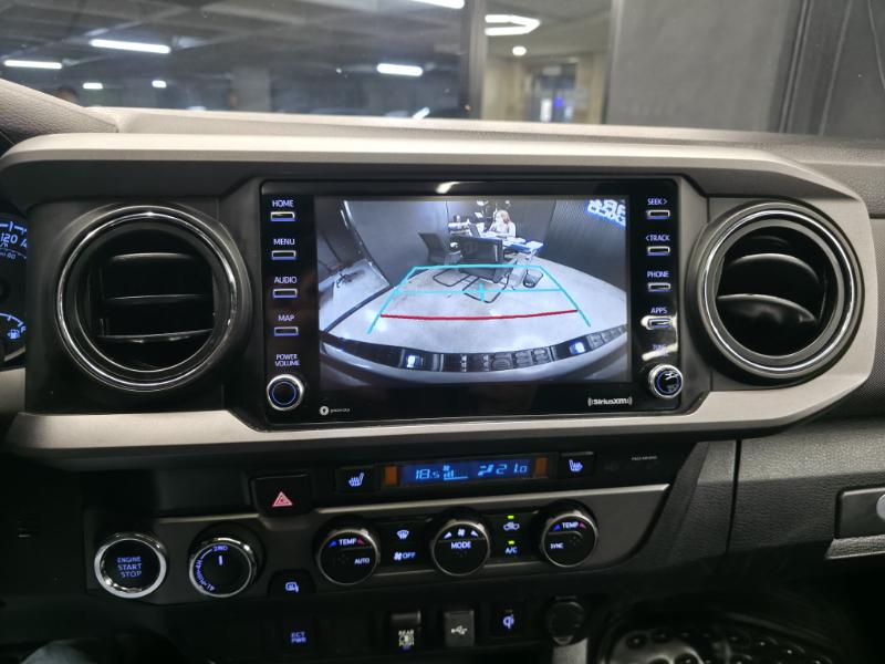 TOYOTA TACOMA EDICIÓN ESPECIAL 4X4 2021 - Image 16