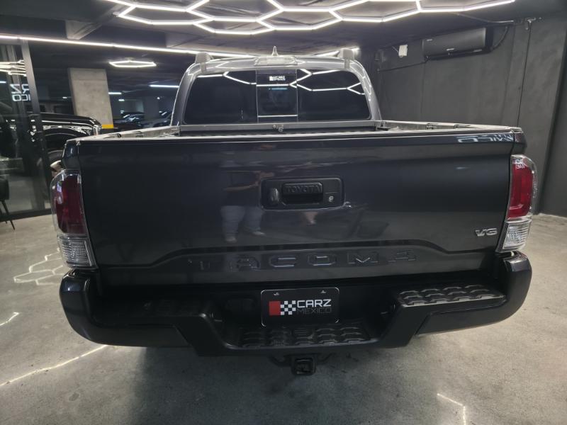 TOYOTA TACOMA EDICIÓN ESPECIAL 4X4 2021 - Image 4