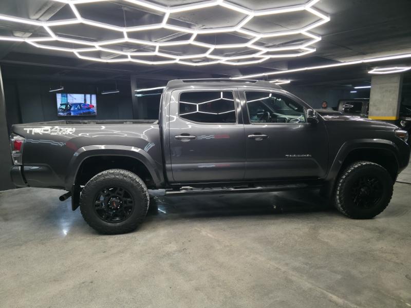 TOYOTA TACOMA EDICIÓN ESPECIAL 4X4 2021 - Image 6