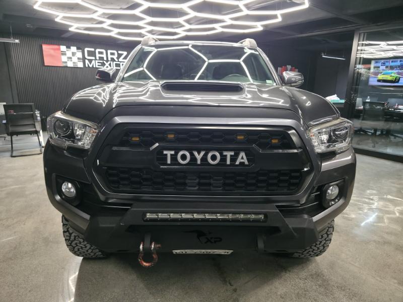 TOYOTA TACOMA EDICIÓN ESPECIAL 4X4 2021 - Image 8