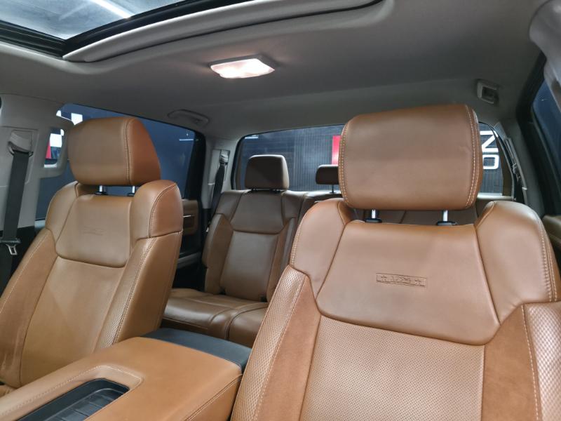 TOYOTA TUNDRA 2019 – EDICIÓN 1794 - Image 10