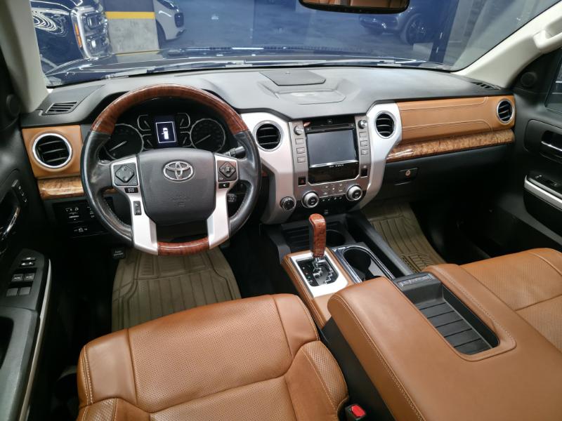 TOYOTA TUNDRA 2019 – EDICIÓN 1794 - Image 11