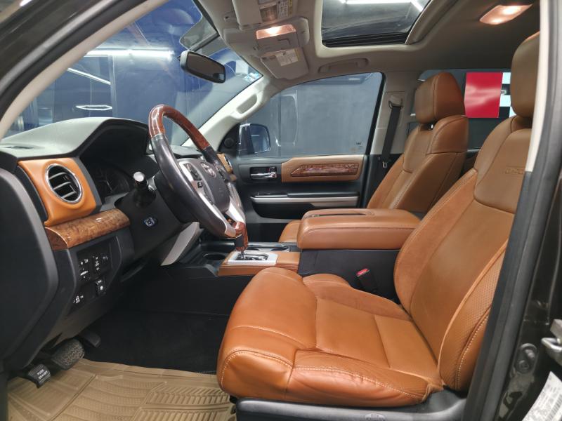 TOYOTA TUNDRA 2019 – EDICIÓN 1794 - Image 12