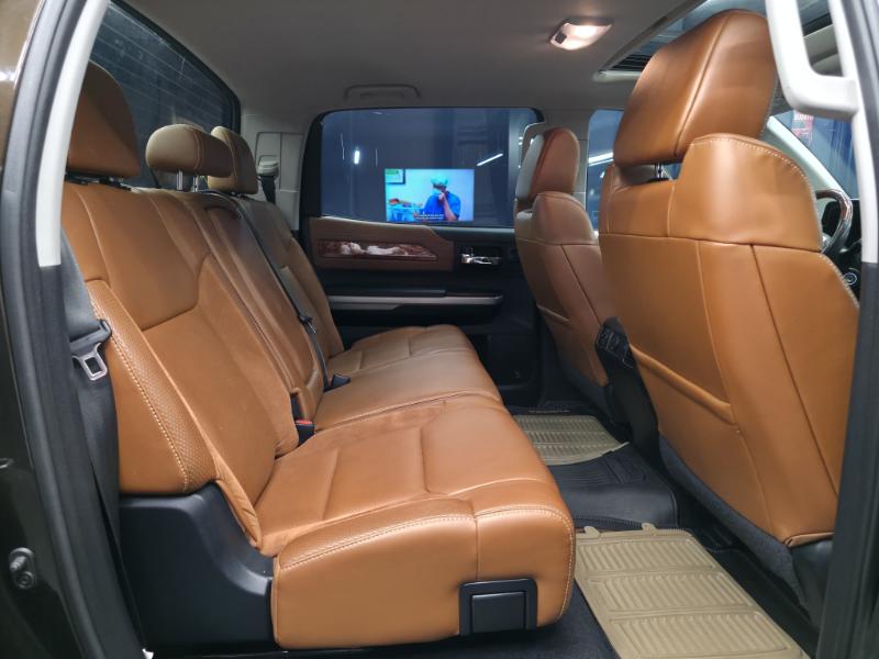 TOYOTA TUNDRA 2019 – EDICIÓN 1794 - Image 15