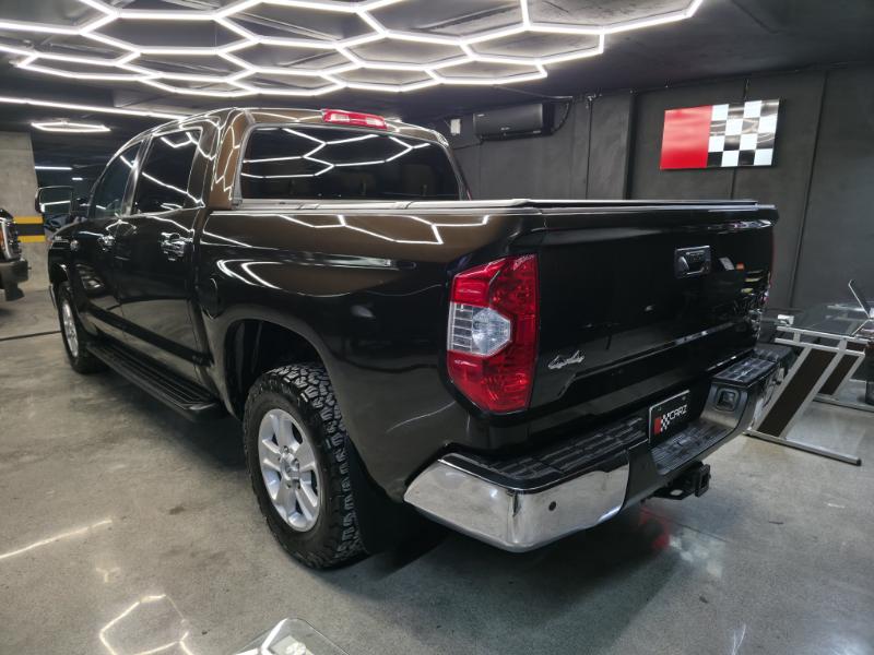 TOYOTA TUNDRA 2019 – EDICIÓN 1794 - Image 3