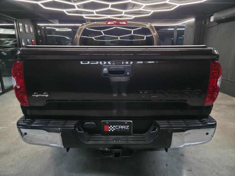 TOYOTA TUNDRA 2019 – EDICIÓN 1794 - Image 4