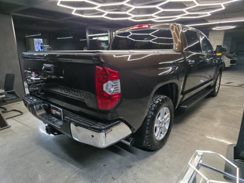 TOYOTA TUNDRA 2019 – EDICIÓN 1794 - Image 5