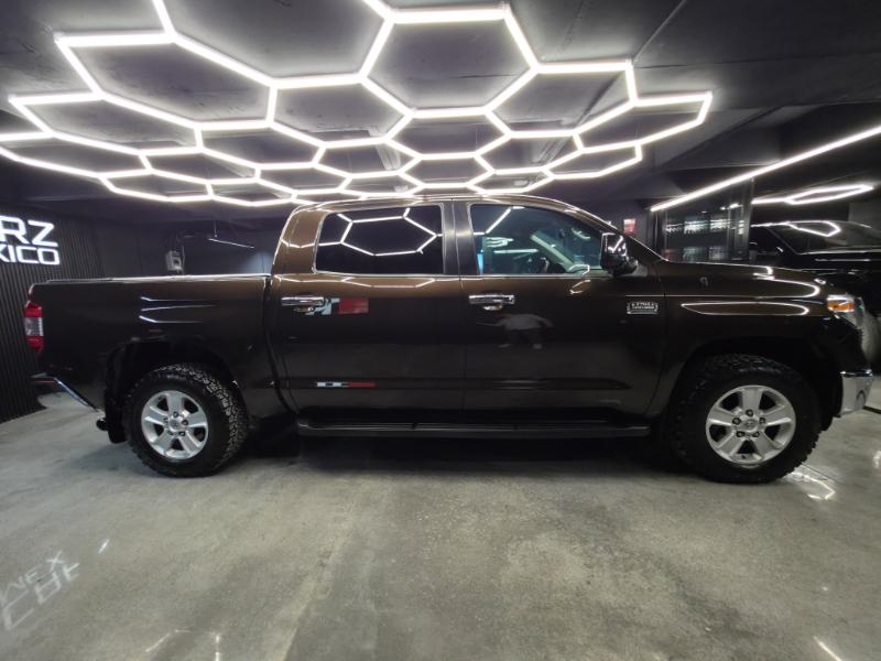 TOYOTA TUNDRA 2019 – EDICIÓN 1794 - Image 6