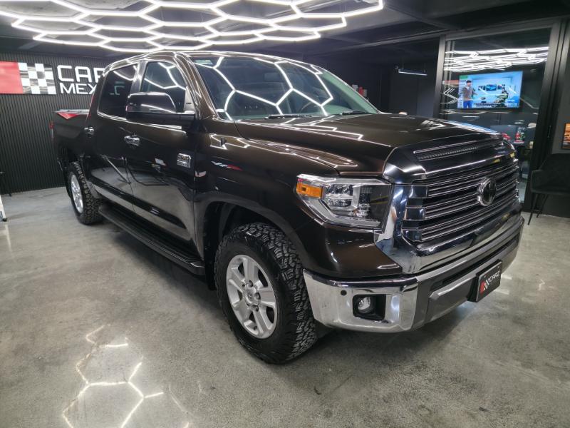 TOYOTA TUNDRA 2019 – EDICIÓN 1794 - Image 7