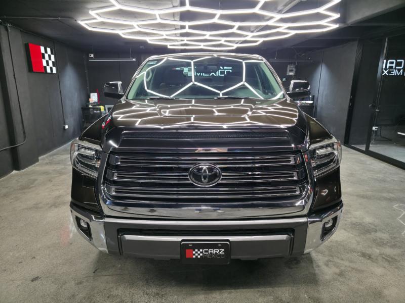 TOYOTA TUNDRA 2019 – EDICIÓN 1794 - Image 8