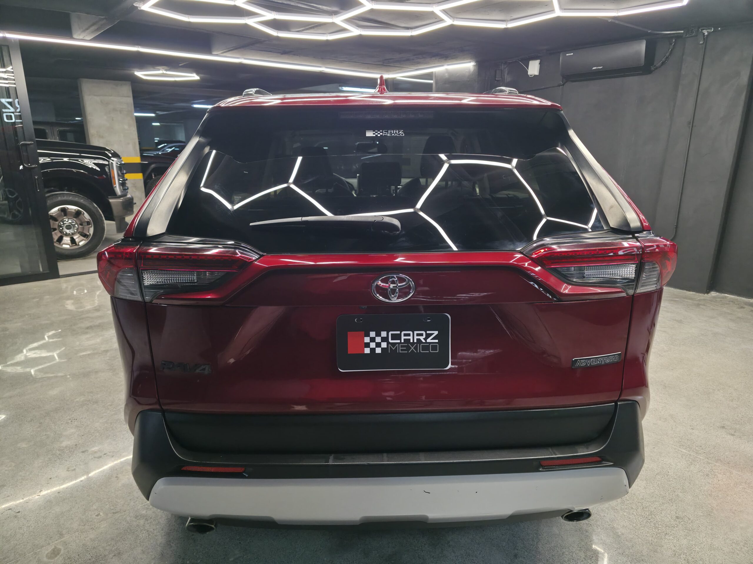 TOYOTA RAV4 ADVENTURE 2019 - Image 4