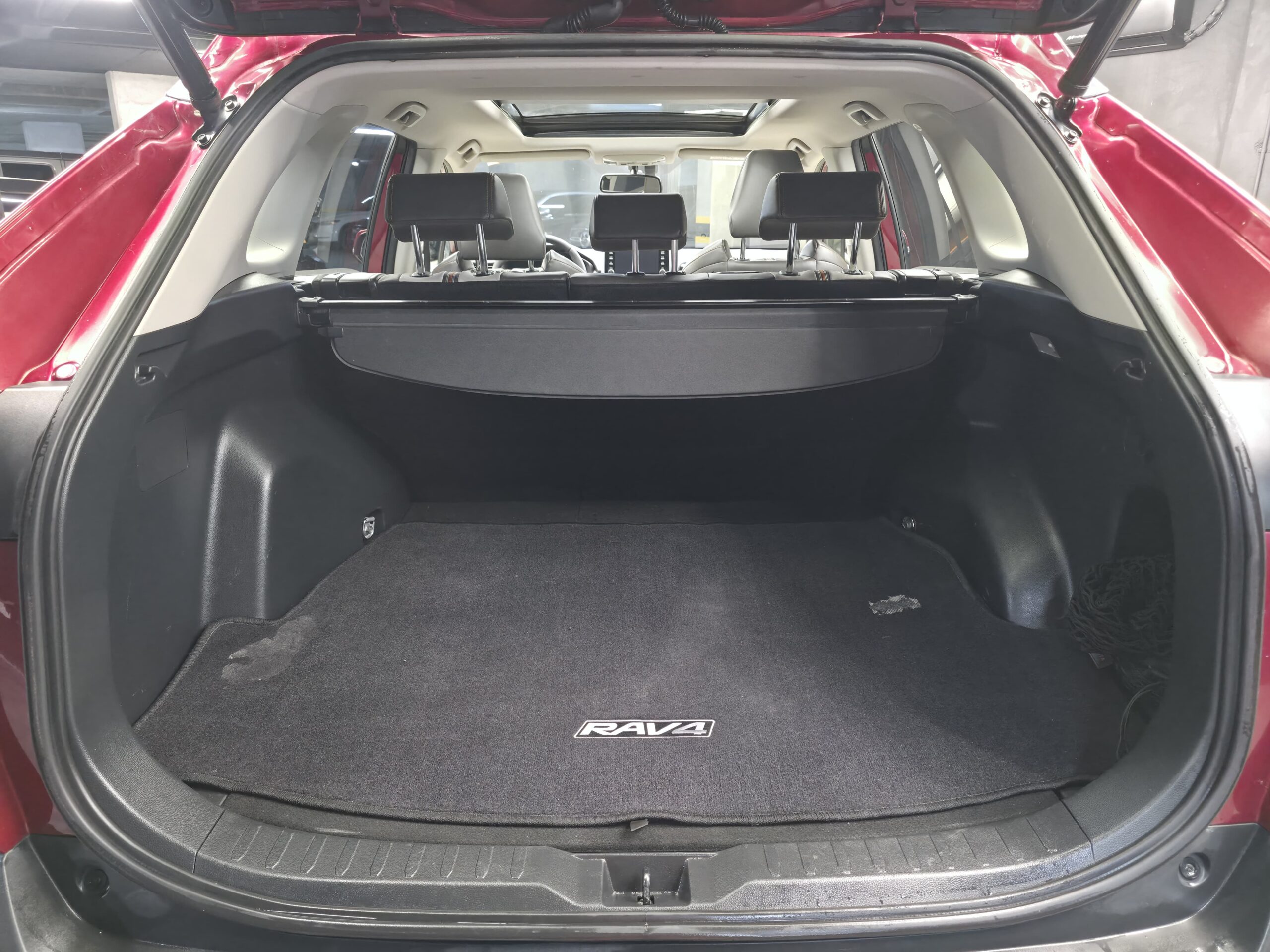 TOYOTA RAV4 ADVENTURE 2019 - Image 17