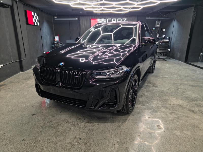 BMW X3 M40i 2022